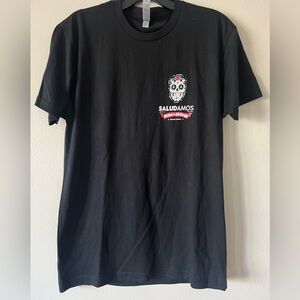 Salud T-shirt new no tags